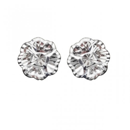 Boucles d'oreilles en argent, SI50-4